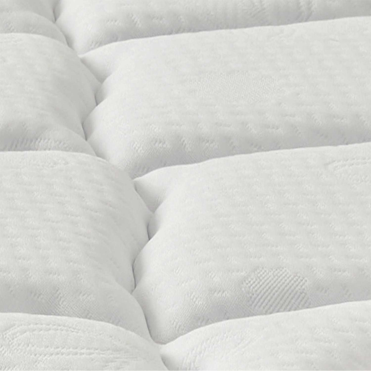 Colchón Galaxy Beige Semidoble 120 X 190 Cm Medio Firme Ortopedico - Colchones | Bylmo