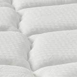 Colchón Galaxy Beige Semidoble 120 X 190 Cm Medio Firme Ortopedico - Colchones | Bylmo