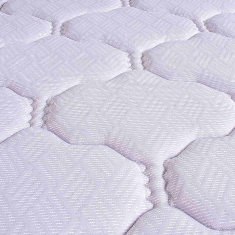 Colchón Mónaco Doble 140 cm Medio - Colchones | Bylmo