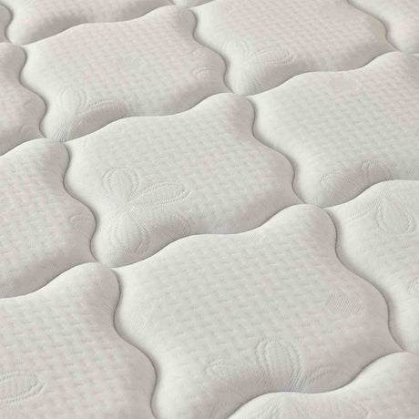Colchón Optims Queen 160 cm Suave sin Almohadas - Colchones | Bylmo