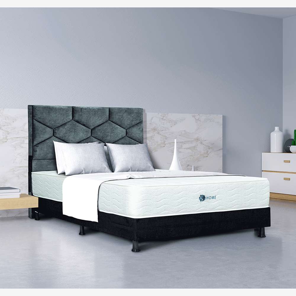 Colchón Premium Semidoble 120 cm Medio - Colchon | Bylmo