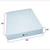 Colchón Premium Doble 140 cm Medio - Colchon | Bylmo