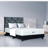 Colchón Premium Doble 140 cm Medio - Colchon | Bylmo