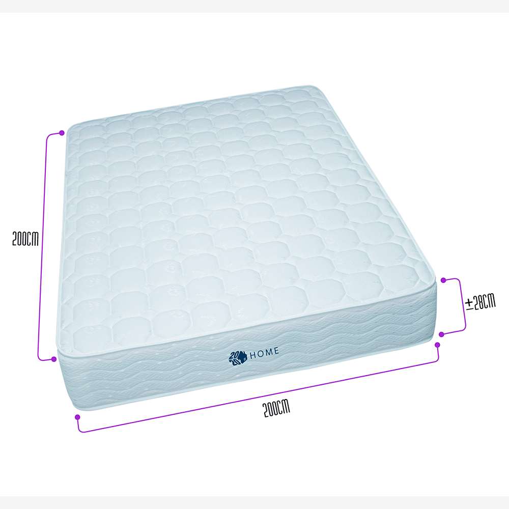 Colchón Premium King 200 cm Medio - Colchon | Bylmo