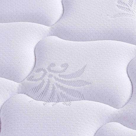 Colchón Sevilla Doble 140 cm Medio - Colchones | Bylmo