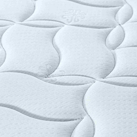 Colchón Spoom E Acqua Blanco Doble 140 X 190 Cm Firme Ortopedico - Colchones | Bylmo