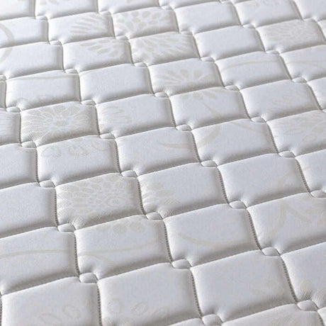 Colchón Spoom E Terra Beige Doble 140 X 190 Cm Suave Ortopedico - Colchones | Bylmo