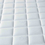 Colchón Spoom E Ventto Blanco King 200 X 200 Cm Firme Ortopedico - Colchones | Bylmo