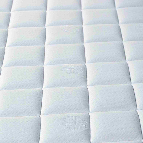 Colchón Spoom E Ventto Blanco Semiking 180 X 190 Cm Firme Ortopedico - Colchones | Bylmo