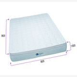 Colchón Supreme Queen 160 cm Medio - Colchon | Bylmo
