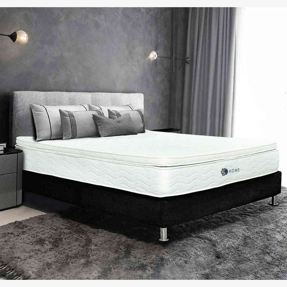 Colchón Supreme Queen 160 cm Medio - Colchon | Bylmo