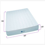 Colchón Supreme King 200 cm Medio - Colchon | Bylmo