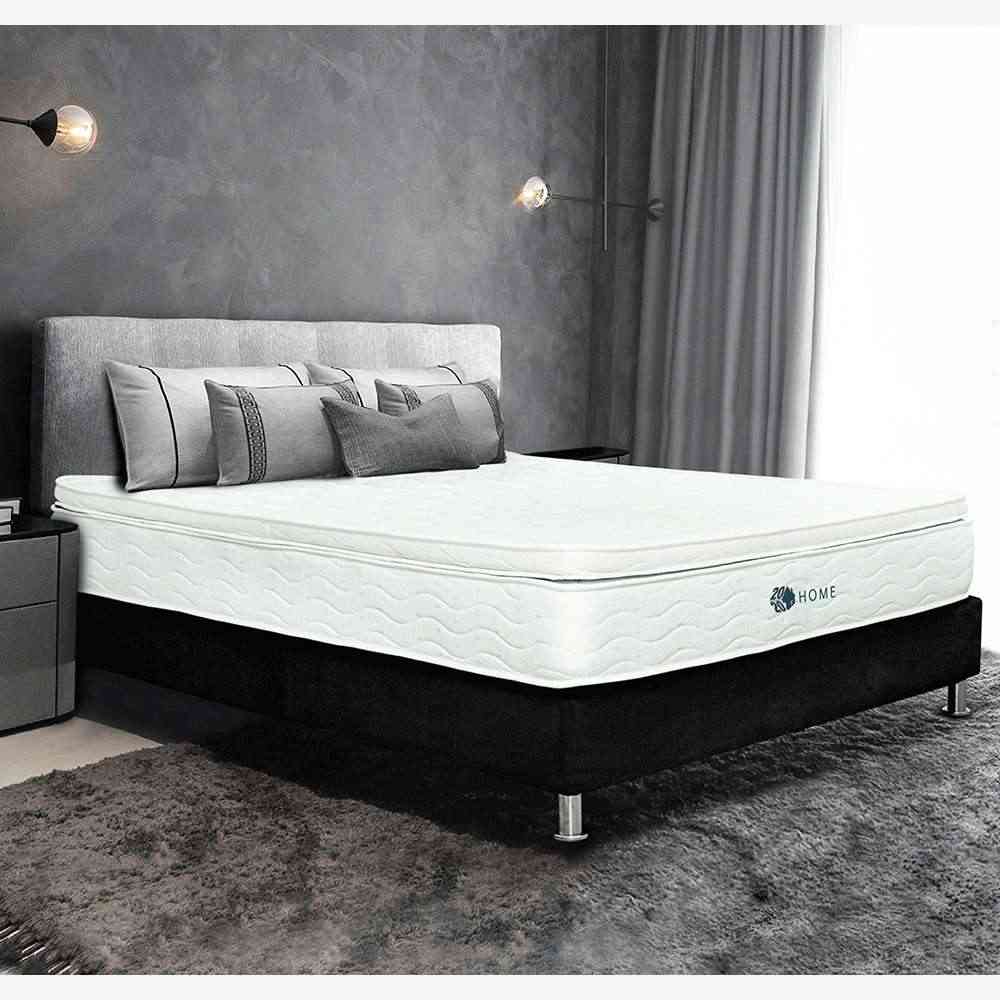 Colchón Supreme King 200 cm Medio - Colchon | Bylmo