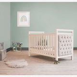 Colchón Sweet 60 x 130 cm Semi Ortopedico - Colchon | Bylmo