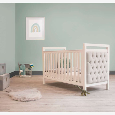 Colchón Sweet 60 x 130 cm Semi Ortopedico - Colchon | Bylmo