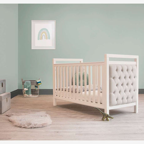 Colchón Sweet 70 x 130 cm Semi Ortopedico - Colchon | Bylmo