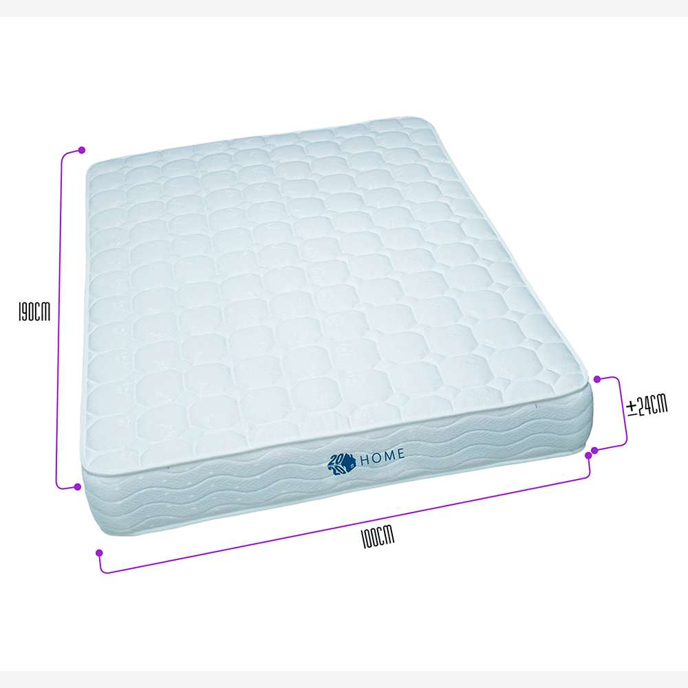 Colchón Special Sencilla 100 cm Medio - Colchon | Bylmo