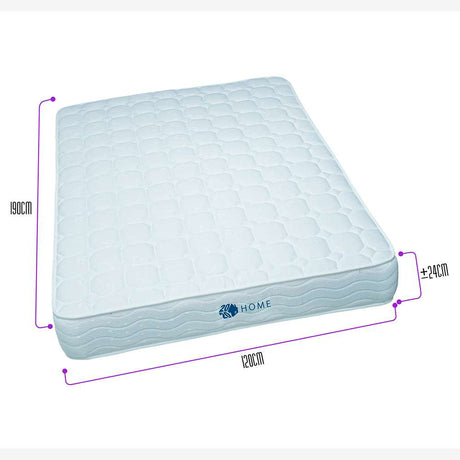 Colchón Special Semidoble 120 cm Medio - Colchon | Bylmo