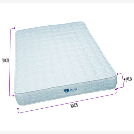 Colchón Special King 200 cm Medio - Colchon | Bylmo