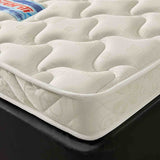 Colchoneta Juventi E 190 Sencilla 90 cm Suave sin Almohadas - Colchones | Bylmo