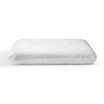 Combo 2 Almohadas Spumagic Classic Espuma Viscoelástica Blanco 45 cm para Todas las Formas de Dormir