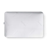 Combo 2 Almohadas Spumagic Classic Espuma Viscoelástica Blanco 45 cm para Todas las Formas de Dormir - Almohadas | Bylmo