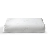 Combo 2 Almohadas Spumagic Luxu Espuma Viscoelástica Blanco 39 cm Termosensible - Almohadas | Bylmo