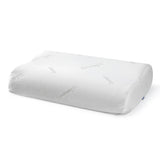 Combo 2 Almohadas Spumagic Luxu Espuma Viscoelástica Blanco 39 cm Termosensible - Almohadas | Bylmo