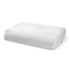 Combo 2 Almohadas Spumagic Luxu Espuma Viscoelástica Blanco 39 cm Termosensible