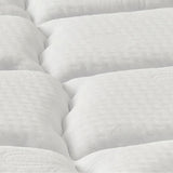 Combo Base Cama y Colchón Galaxy Negro Sencilla 100 cm con Una Almohada y Protector - Combos Habitacion | Bylmo