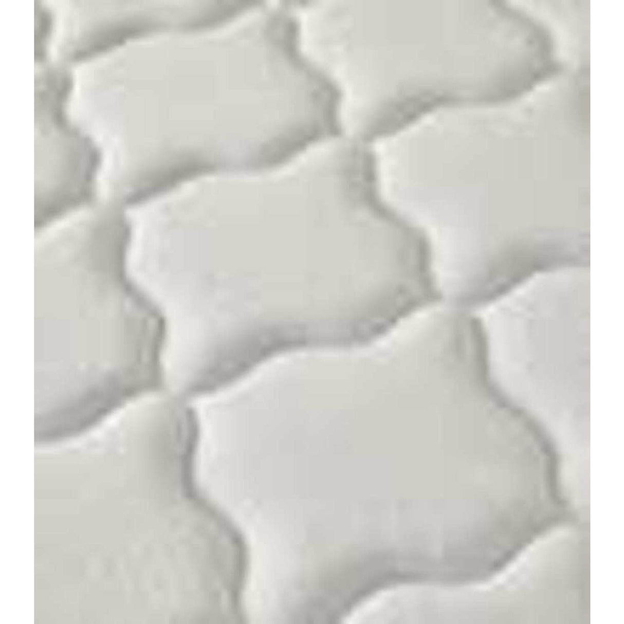 Combo Base Cama y Colchón Optims Beige y Plata Sencilla 100 cm con Una Almohada y Protector - Combos Habitacion | Bylmo