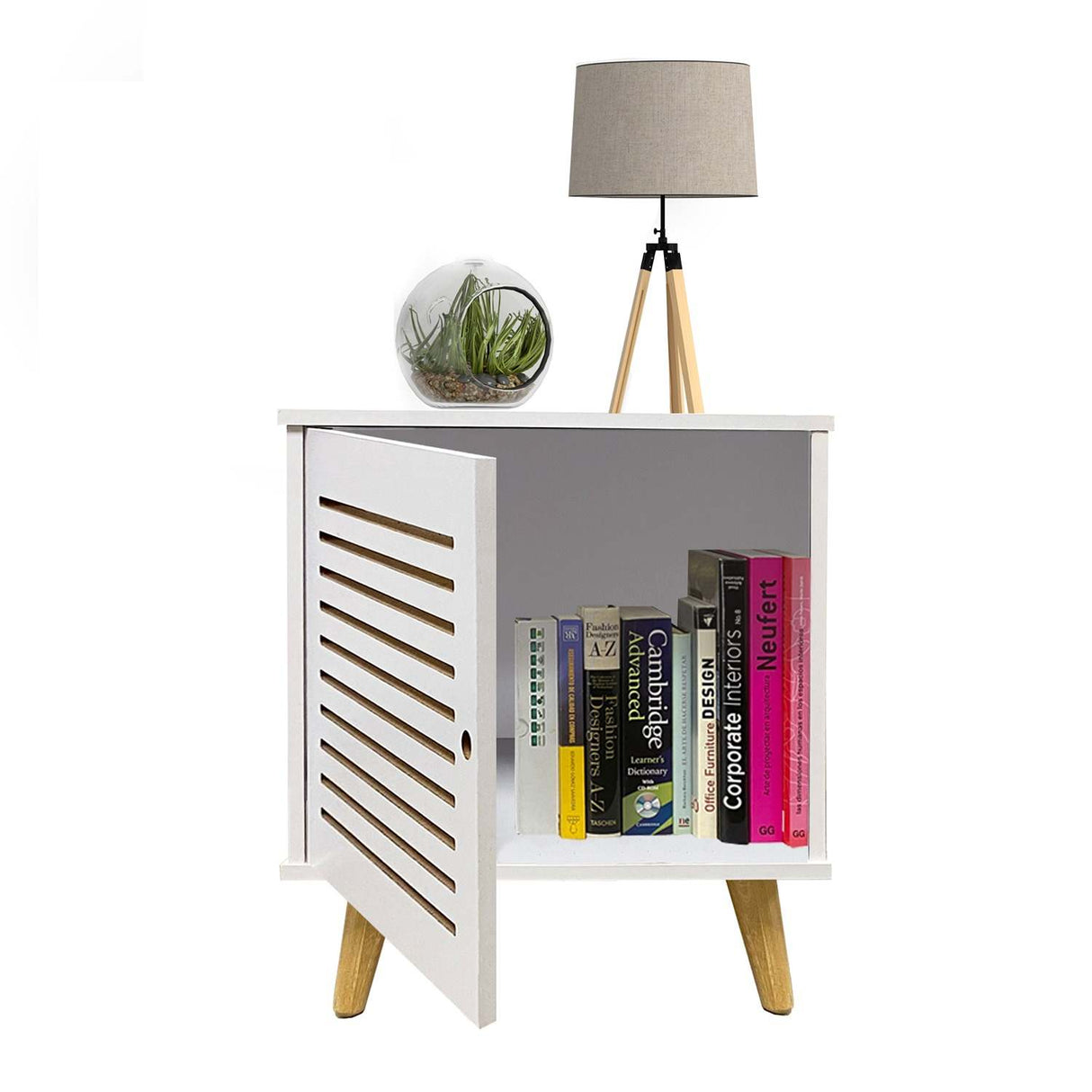 Combo Cabecero Room Verde Menta Doble 140 cm Rectangular con 2 Mesas de Noche Cuadradas - Combos Habitacion | Bylmo