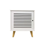 Combo Cabecero Room Verde Menta Doble 140 cm Rectangular con 2 Mesas de Noche Cuadradas - Combos Habitacion | Bylmo