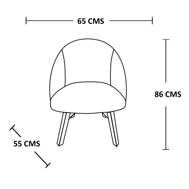 Combo Sala Chaise Long Azul 163 cm con Sofá Poltrona Puff Mesa de Centro y Mesa para TV