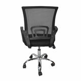 Combo Escritorio y Silla Look Amaretto 80 cm con Silla de Oficina - Combos Oficina | Bylmo