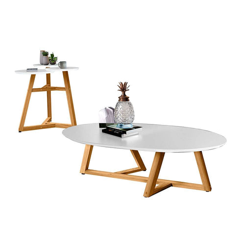 mesas centro, mesa palma, mesa auxiliar, muebles, bambara, sagunto