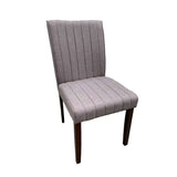 Comedor Glienza Cafe 150x74cm Rectangular de Seis Puestos y con Seis Sillas - Comedores | Bylmo