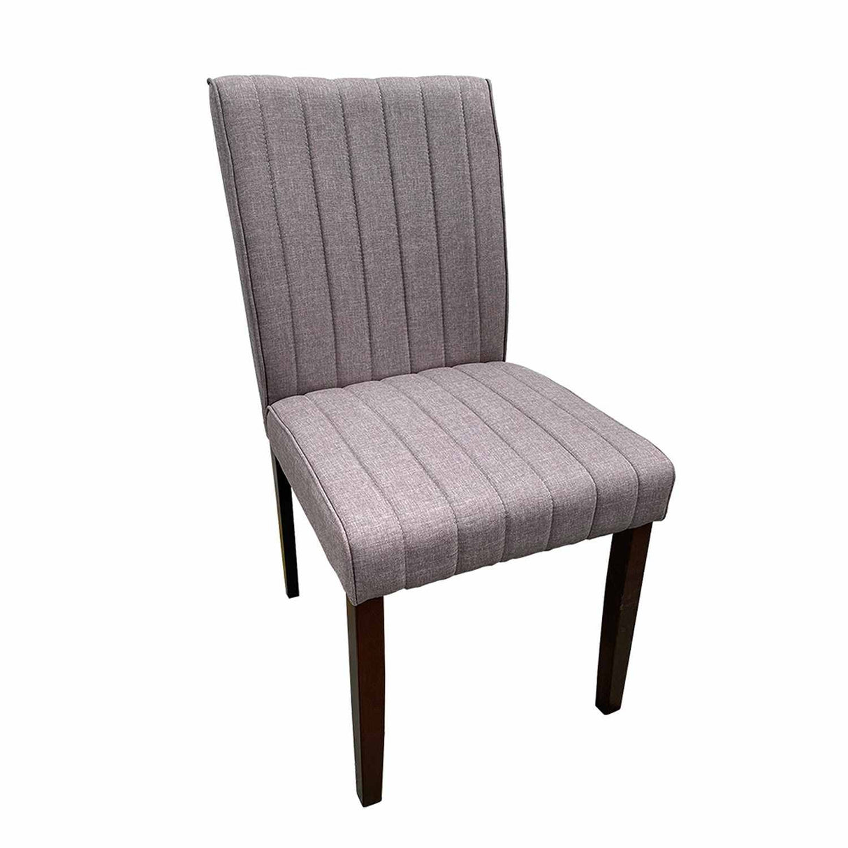 Comedor Glienza Wengue 120x74cm Rectangular de Cuatro Puestos y con Cuatro Sillas - Comedores | Bylmo