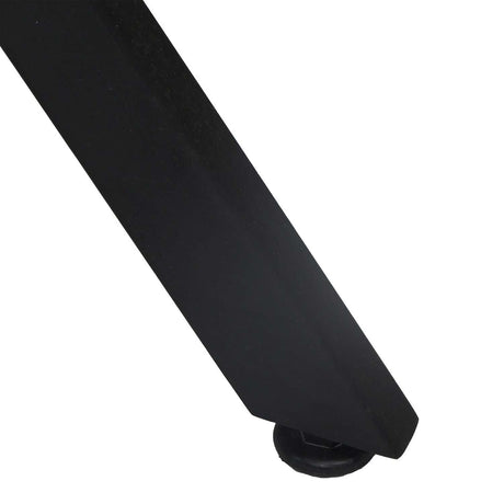 Comedor Star Amaretto 140 cm de Seis Puestos sin Sillas - Comedores | Bylmo