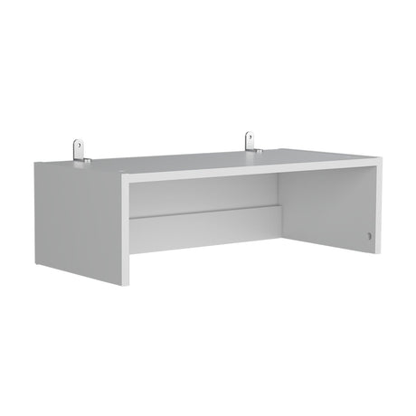 Complemento para Estantes Home Blanco 63x19cm con con Un Entrepaño - Bibliotecas y Estanterías | Bylmo