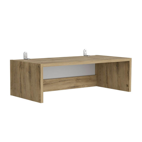 Complemento para Estantes Home Macadamia 63x19cm con con Un Entrepaño - Bibliotecas y Estanterías | Bylmo