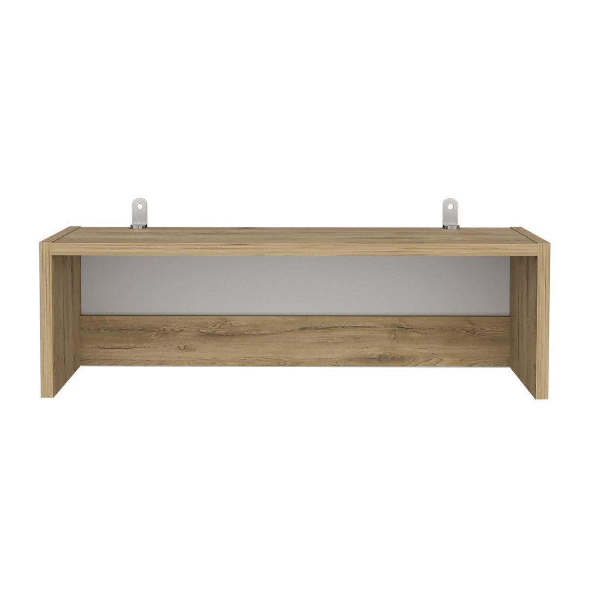 Complemento para Estantes Home Macadamia 63x19cm con con Un Entrepaño - Bibliotecas y Estanterías | Bylmo