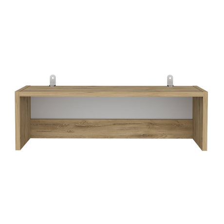 Complemento para Estantes Home Macadamia 63x19cm con con Un Entrepaño - Bibliotecas y Estanterías | Bylmo