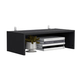 Complemento para Estantes Home Wengue 63x19cm con con Un Entrepaño - Bibliotecas y Estanterías | Bylmo