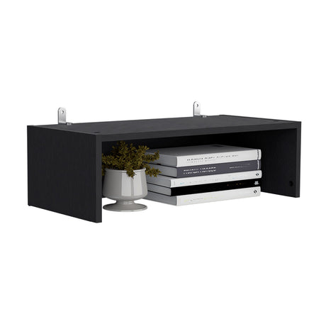 Complemento para Estantes Home Wengue 63x19cm con con Un Entrepaño - Bibliotecas y Estanterías | Bylmo