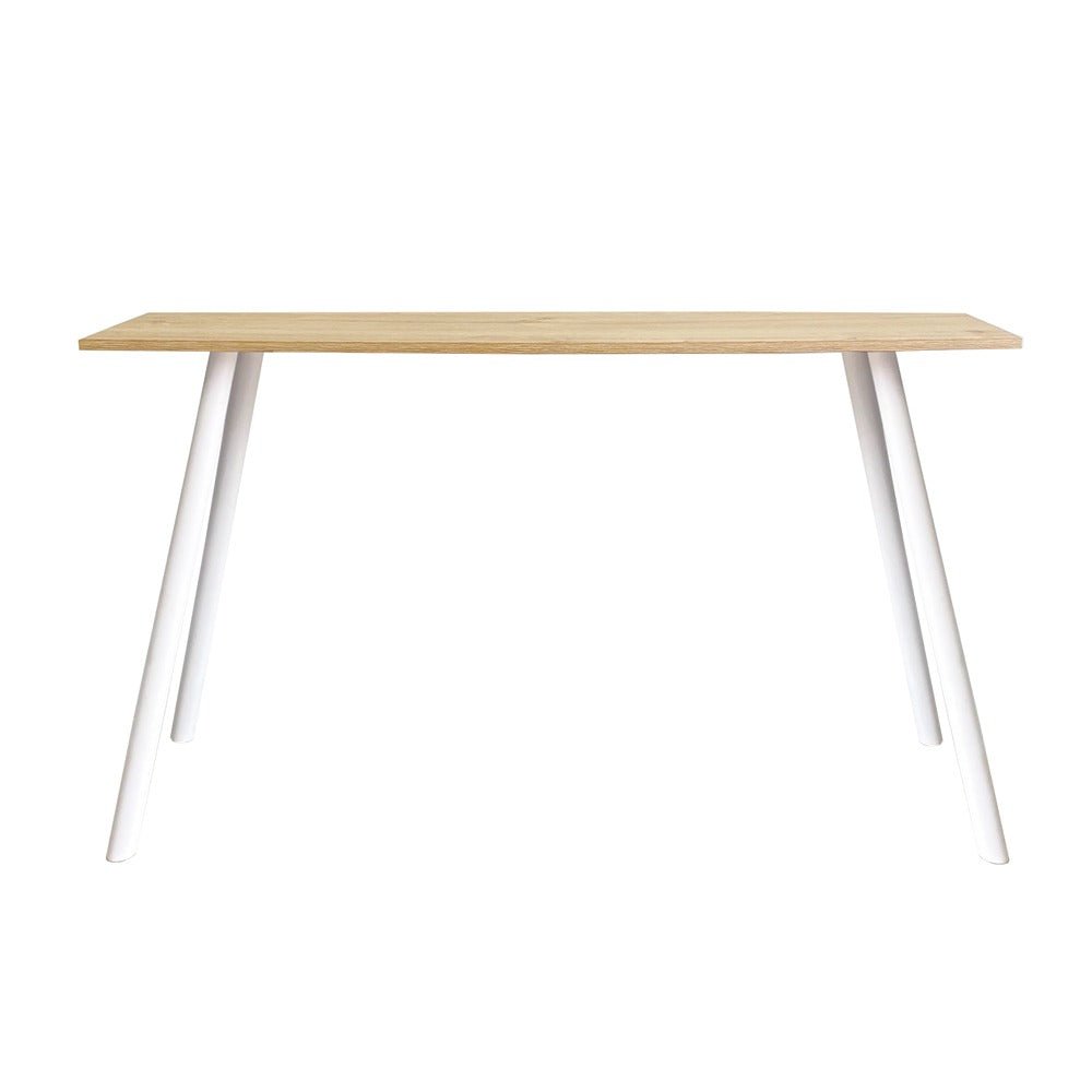 Mesa Rectangular Duna 120 cm - Comedores | Bylmo