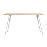 Mesa Rectangular Duna 120 cm - Comedores | Bylmo