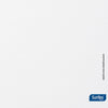 Cortina Solar Screen Blanco 180 x 230 cm