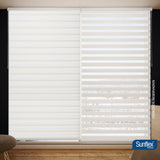 Cortina Patrick Sheer Arena 100 x 230 cm - Cortinas | Bylmo