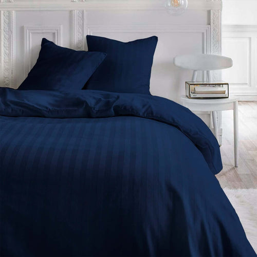 Duvet Duze Azul Queen 160 cm con Funda de Almohada